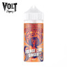Orange Lime Ginger Pure Psychedelia Volt Vaping 100ml