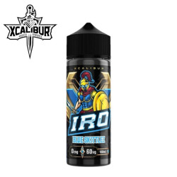 E liquide Iro Xcalibur 100ml