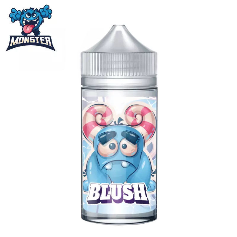 E-liquide Blush Monster 200ml