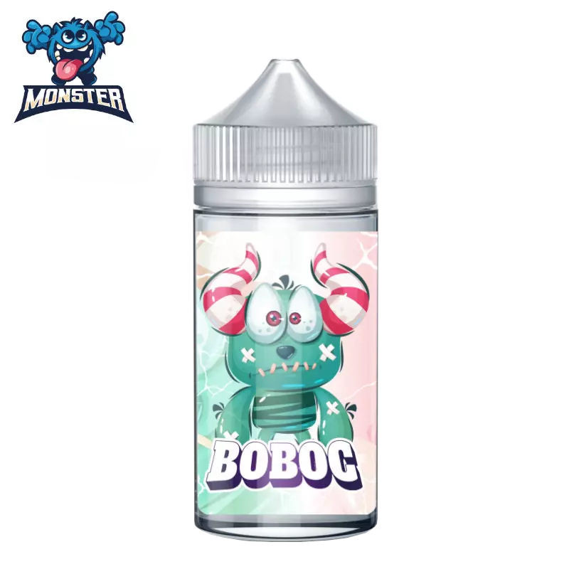 E-liquide Boboc Monster 200ml