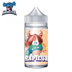 E-liquide Rapieux Monster 200ml