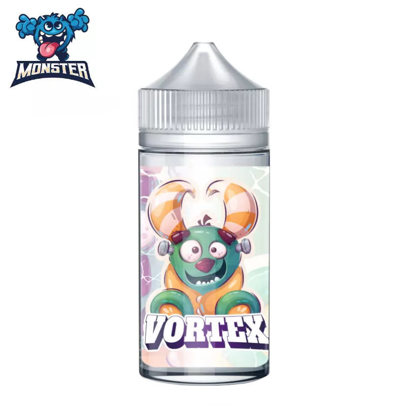 E-liquide Vortex Monster 200ml
