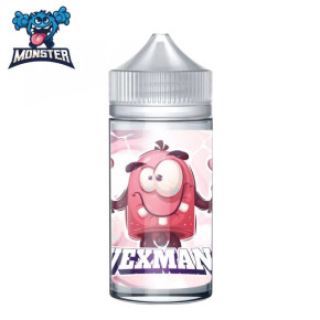 E-liquide Vexman Monster 200ml