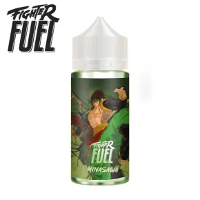 Minasawa Fighter Fuel 100ml