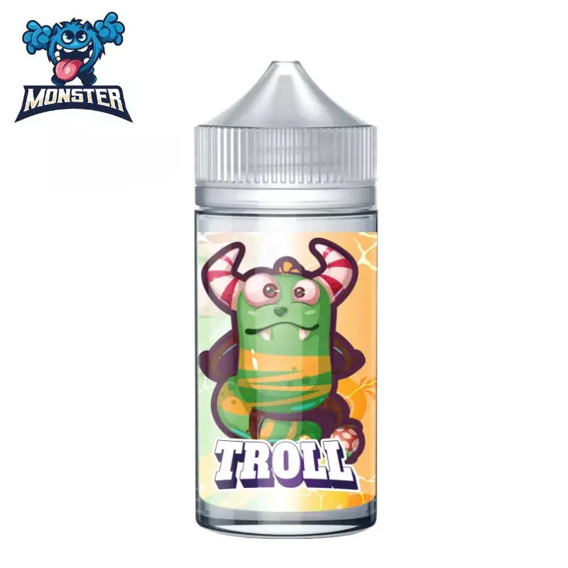 E-liquide Troll Monster 200ml