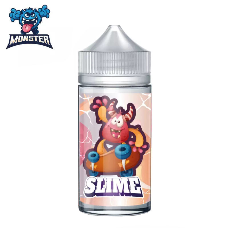 E-liquide Slime Monster 200ml