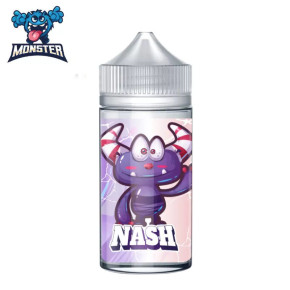 E-liquide Nash Monster 200ml
