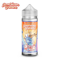 Iced Latte Caramel American Dream 100ml