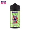 Pomme Cerise Bubble Gum Biggy Bear 200ml