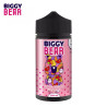 Pitaya Fraise Pastèque Biggy Bear 200ml