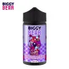 Fruits Rouges Grenade Fraise des Bois Biggy Bear 200ml