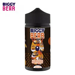 Macadamia Nut Brittle Biggy Bear 200ml
