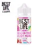 Dragon Fruit Cherry Mango Best Life 70ml