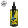 Creme Kong Lemon Joe's Juice 200ml
