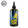 Creme Kong Blueberry Joe's Juice 200ml