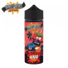 Raid Movie Juice 100ml