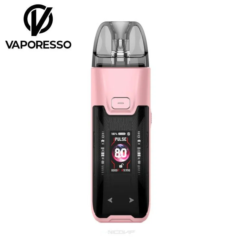 Pod Luxe XR Max 2 Vaporesso view 121