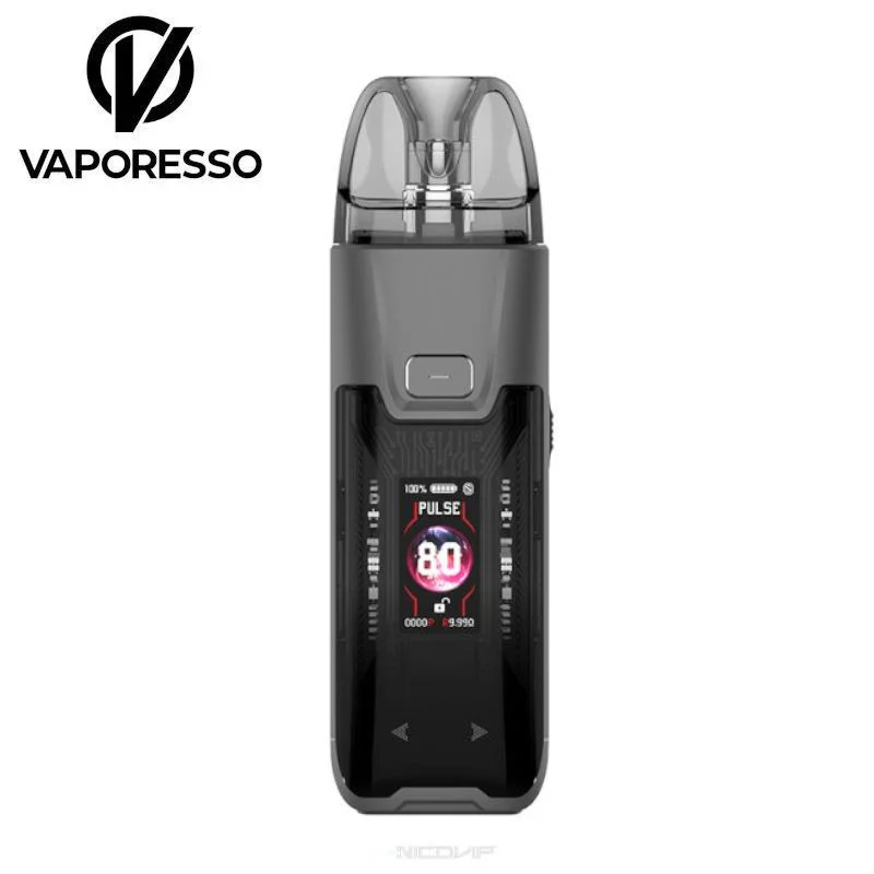 Pod Luxe XR Max 2 Vaporesso view 133