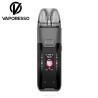Kit Pod Luxe XR Max 2 3200mAh Vaporesso - Grey Leather