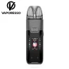 Kit Pod Luxe XR Max 2 3200mAh Vaporesso - Grey Leather