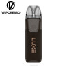 Kit Pod Luxe XR Max 2 3200mAh Vaporesso - Mocha Leather