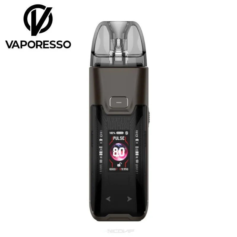 Pod Luxe XR Max 2 Vaporesso view 137