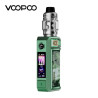 Kit Drag 6 4400mAh Voopoo - Green