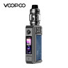 Kit Drag 6 4400mAh Voopoo - Metallic Grey