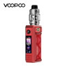Kit Drag 6 4400mAh Voopoo - Red