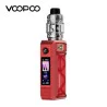 Kit Drag 6 4400mAh Voopoo - Red