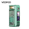 Box Drag 6 4400mAh Voopoo - Green