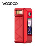 Box Drag 6 4400mAh Voopoo - Red