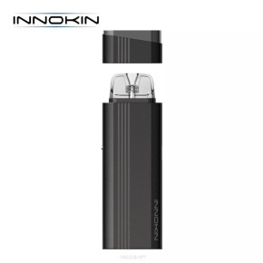 Kit Pod Klypse Plus 1800mAh Innokin - Midnight Black