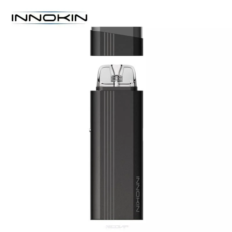 Kit Pod Klypse Plus 1800mAh Innokin - Midnight Black