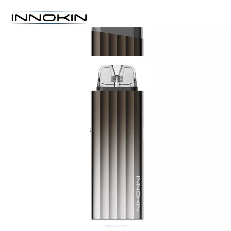 Kit Pod Klypse Plus 1800mAh Innokin - Mocha Gray