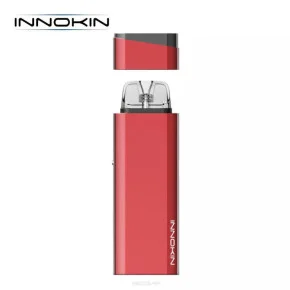 Kit Pod Klypse Plus 1800mAh Innokin - Ruby Red Kit Pod Klypse Plus 1800mAh Innokin - Ruby Red