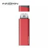 Kit Pod Klypse Plus 1800mAh Innokin - Ruby Red