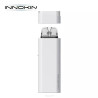 Kit Pod Klypse Plus 1800mAh Innokin - Pearl White