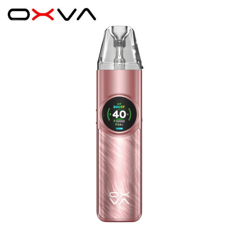 Pod NeXlim OXVA view 10