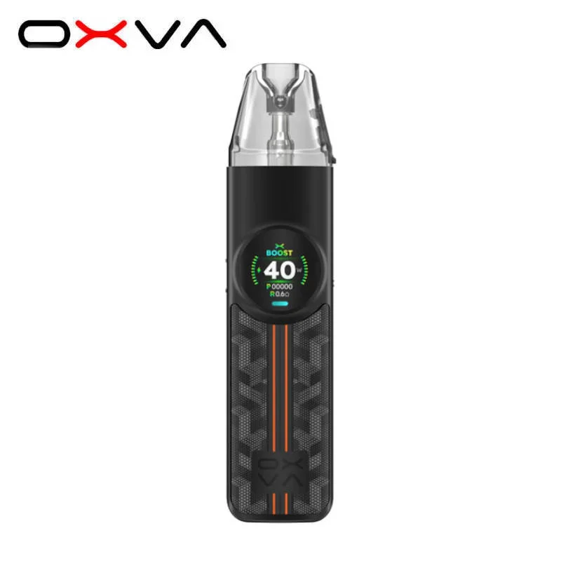 Pod NeXlim OXVA view 48
