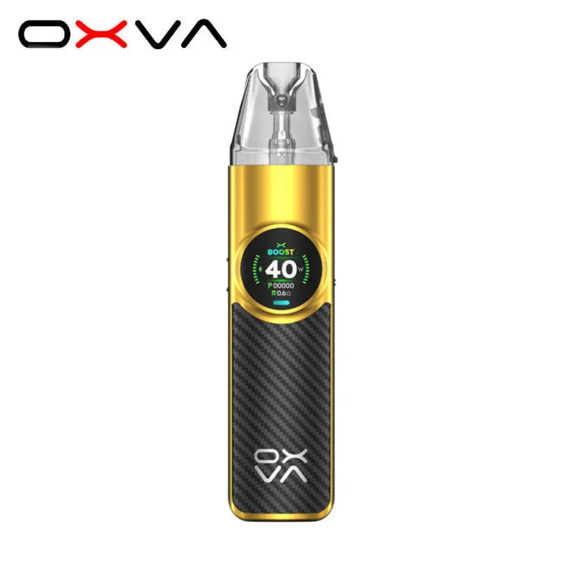 Pod NeXlim OXVA view 76