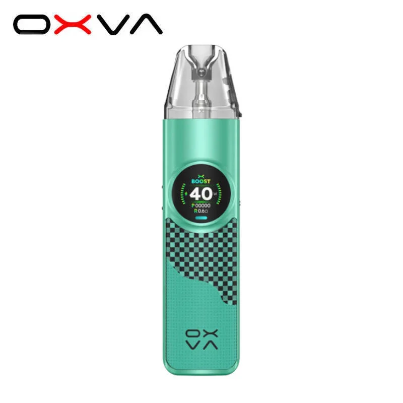 Pod NeXlim OXVA view 102