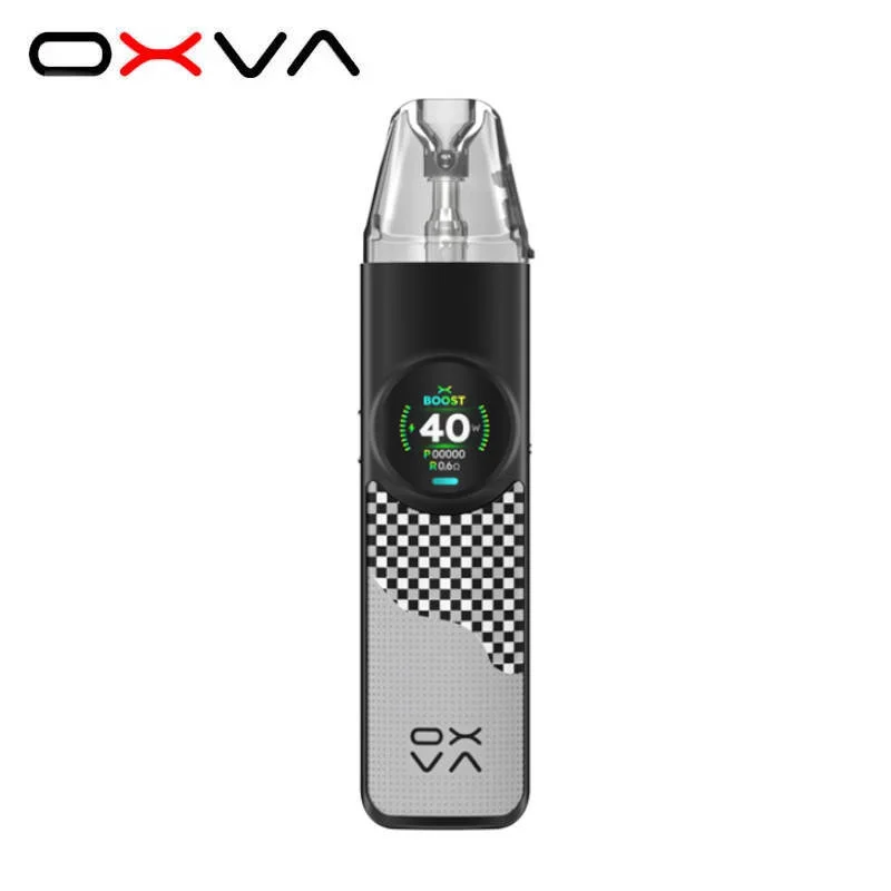 Pod NeXlim OXVA view 109