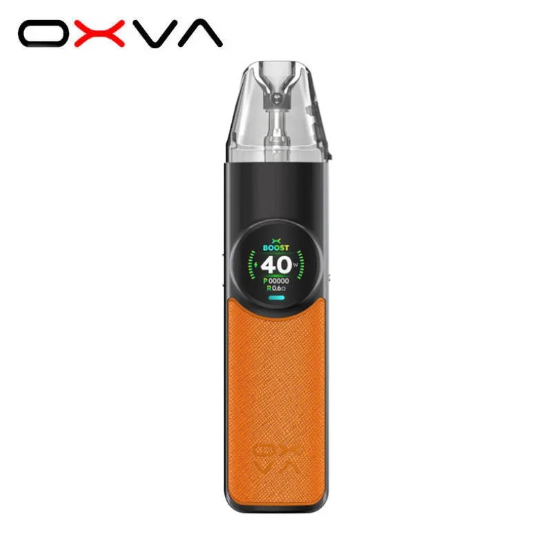 Pod NeXlim OXVA view 121