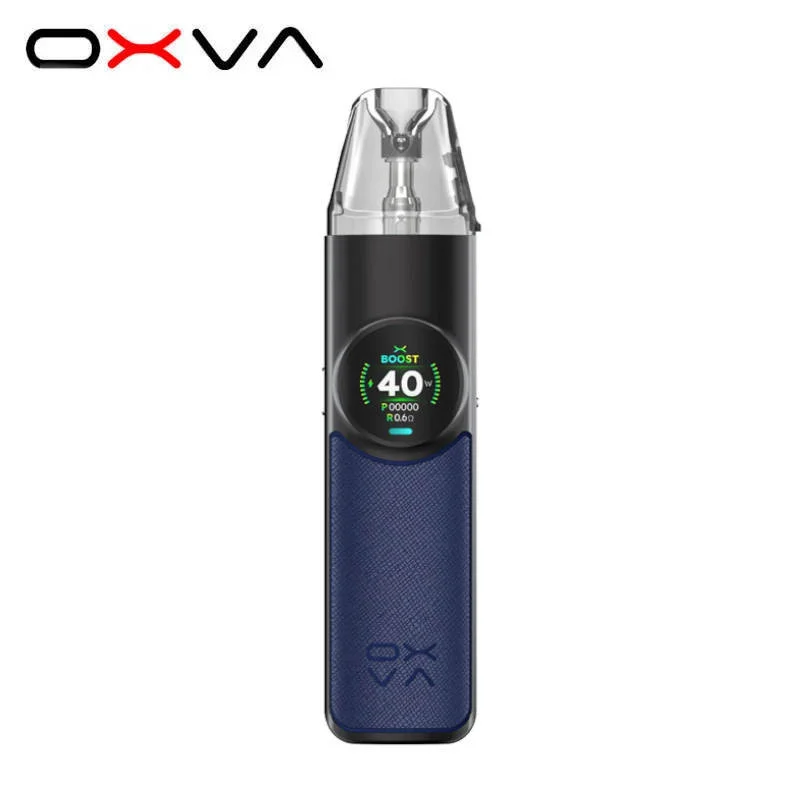 Pod NeXlim OXVA view 128
