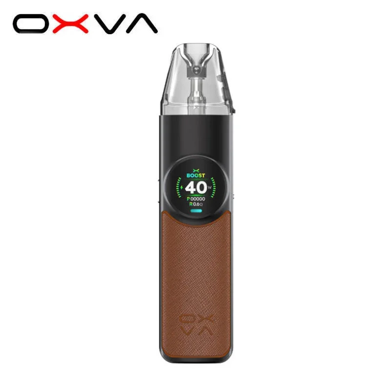 Pod NeXlim OXVA view 138