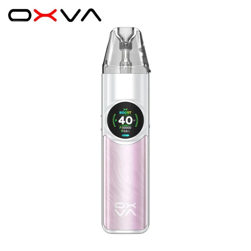 Pod NeXlim OXVA view 161