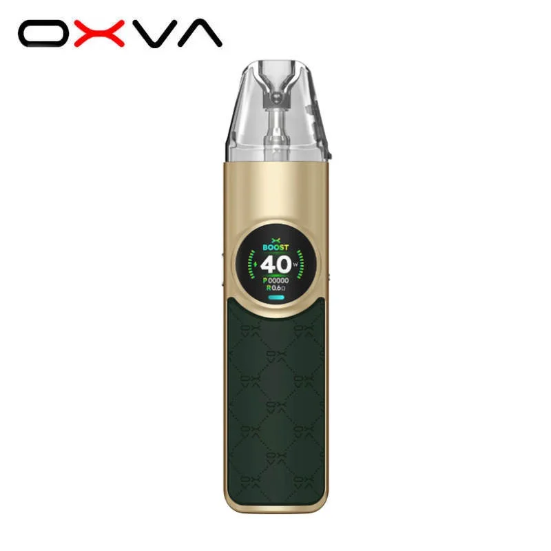 Pod NeXlim OXVA view 168