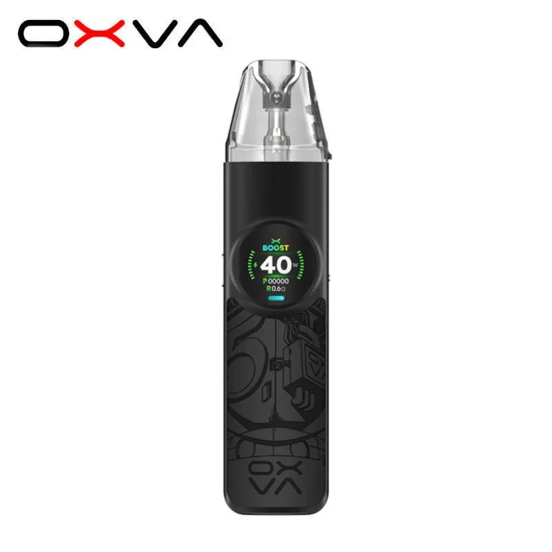 Pod NeXlim OXVA view 174