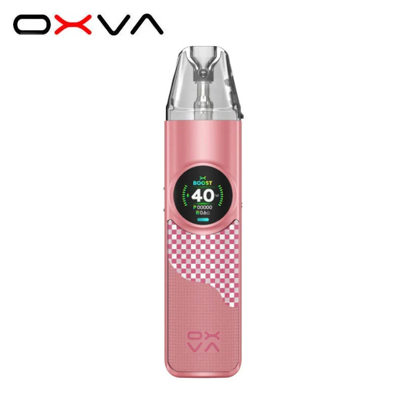 Pod NeXlim OXVA view 178